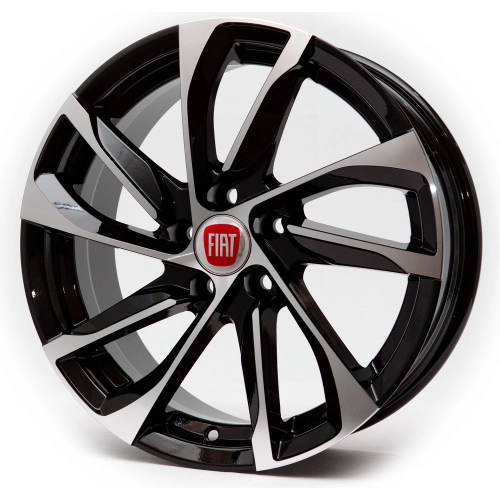 Replica Fiat (CN335) 6,5x16 5x98 ET35 DIA58,1 (BMF)
